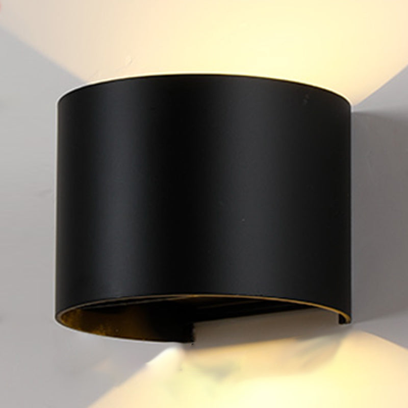 LED MULTIMAMENTO MOLTO MOLTO MOLTO METALE LED MULTI LUCE LUCE DELLA MOLTA PER OUTDOOR