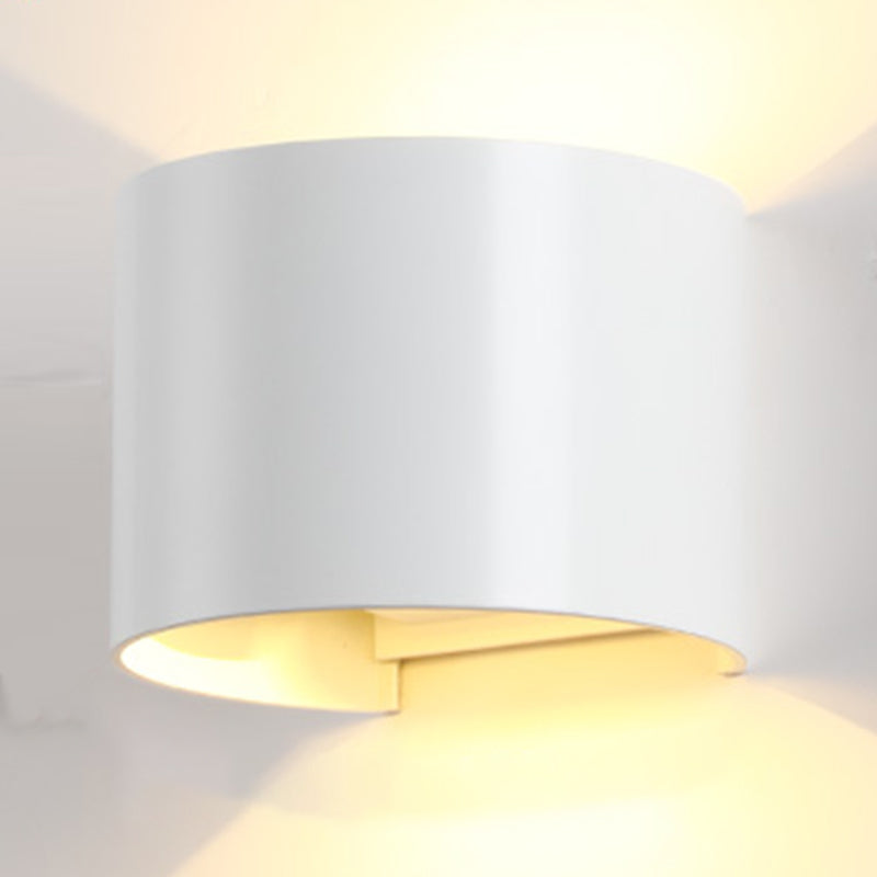 LED MULTIMAMENTO MOLTO MOLTO MOLTO METALE LED MULTI LUCE LUCE DELLA MOLTA PER OUTDOOR