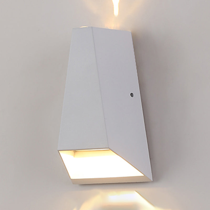 LED MULTIMAMENTO MOLTO MOLTO MOLTO METALE LED MULTI LUCE LUCE DELLA MOLTA PER OUTDOOR