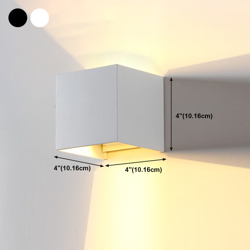 LED MULTIMAMENTO MOLTO MOLTO MOLTO METALE LED MULTI LUCE LUCE DELLA MOLTA PER OUTDOOR