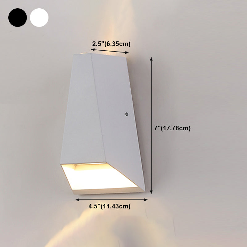 LED MULTIMAMENTO MOLTO MOLTO MOLTO METALE LED MULTI LUCE LUCE DELLA MOLTA PER OUTDOOR