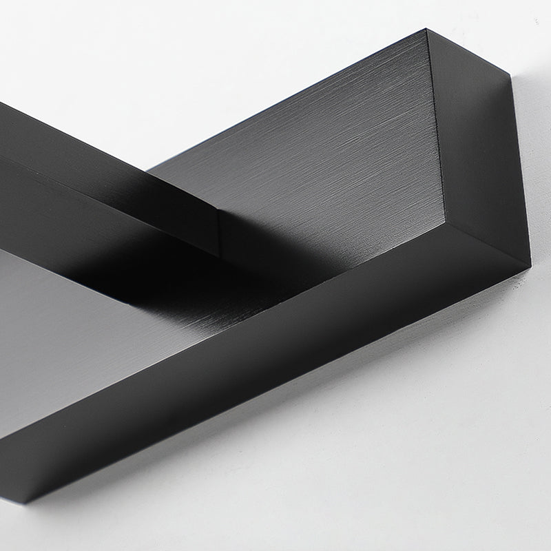 Linear LED Vanity Light Fixtures Modern LED Mirror Front Lighting for Bathroom