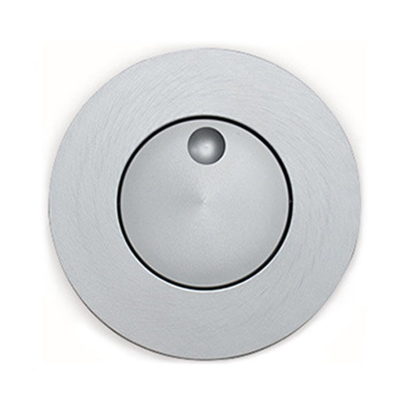 Metall Geometrische Form Wandleuchten moderner Licht mit einzelnen leichten Wand montiertes Licht