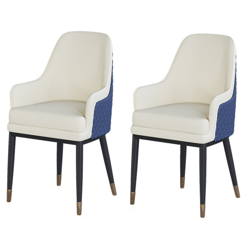 Glam 1/2/3/4/5 Pieces Dining Set Round Sintered Stone Dining Table Set