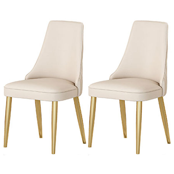 Glam 1/2/5/7 Pieces Dining Set Rectangle Sintered Stone Dining Furniture Set