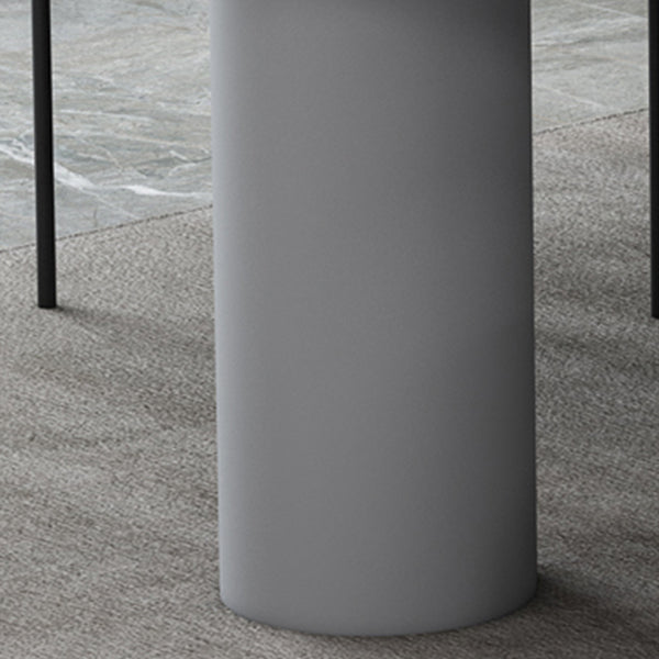 Modern 1/2/5/6 Pieces Dining Set Solid Wood Dining Table Set for Restaurant