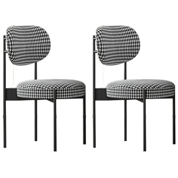 Modern 1/2/5/6 Pieces Dining Set Solid Wood Dining Table Set for Restaurant