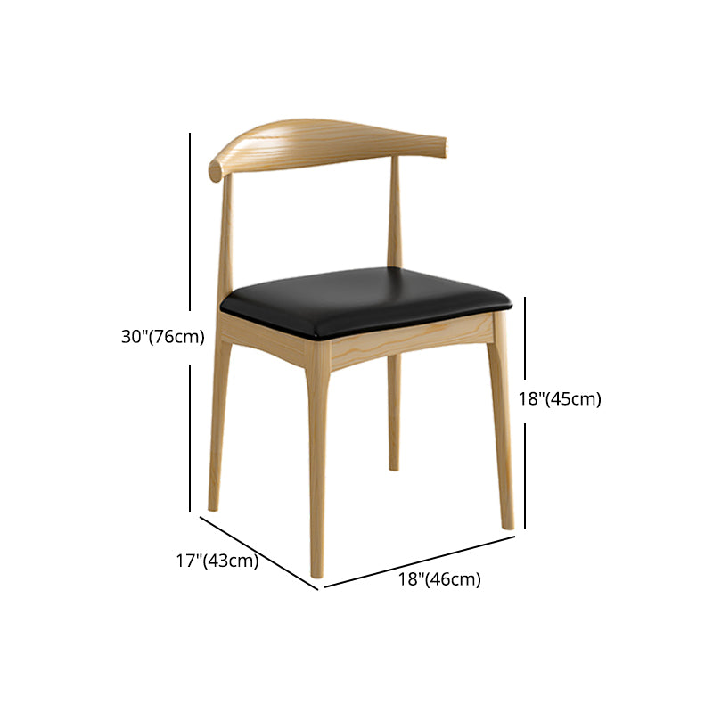 1/5/7 Pcs Metal Contemporary Dining Set with Rectangle Table and Wooden Chairs Dinette Set