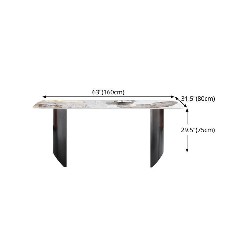 Set da pranzo contemporaneo 1/3/4/5/7