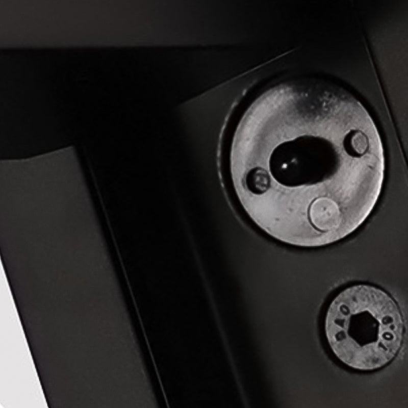 Moderner Stil rechteckiger Wandbeleuchtung Metall Metal 1 Leuchtwand montiertes Lesen Leuchten