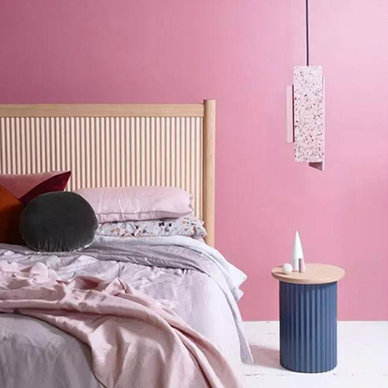 Pendant le pendentif de ciment de ciment Geométrique suspendu géométrique moderne pour la cuisine