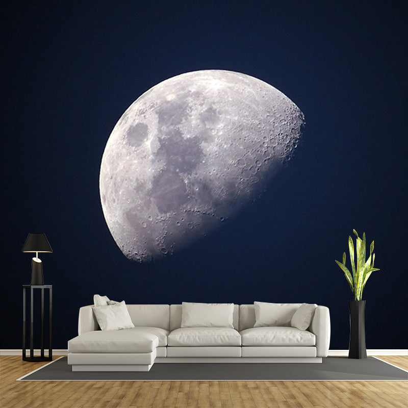 Environmental Wall Mural Wallpaper Beautiful Sky Living Room Wall Mural