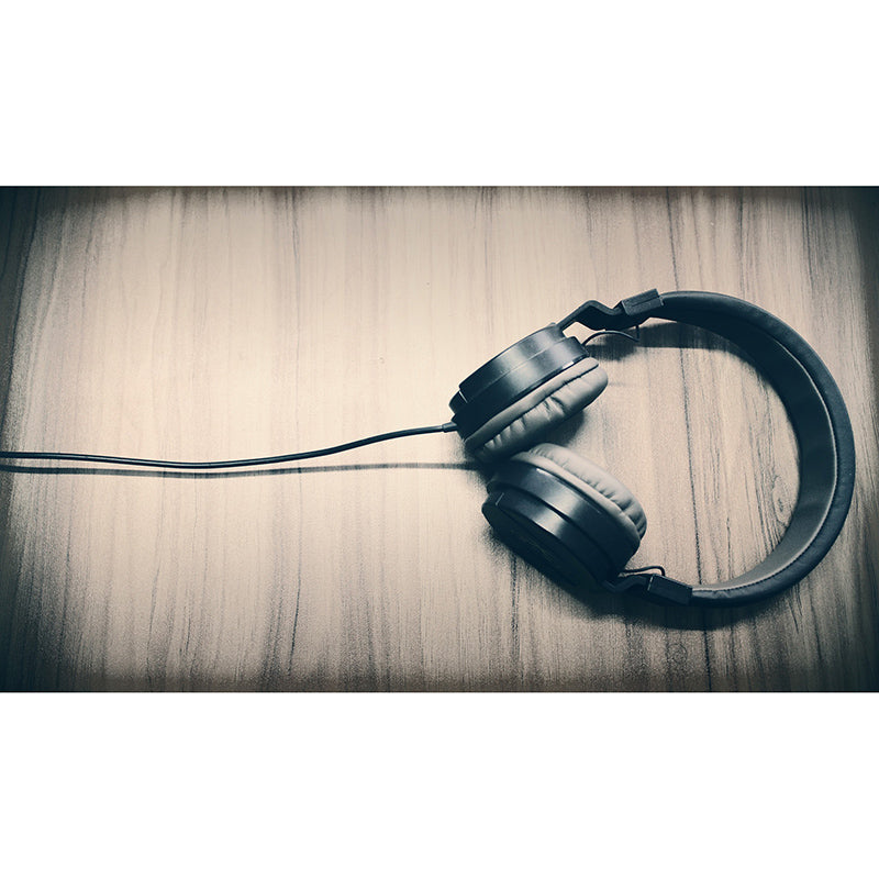 Environment Friendly Mural Wallpaper Music Lovers Photography Bedroom Wall Mural