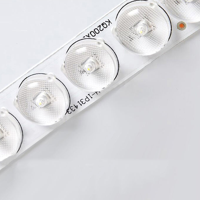 Plafonnier de navigation moderne en métal à 2 lumières pour chambre d'enfant