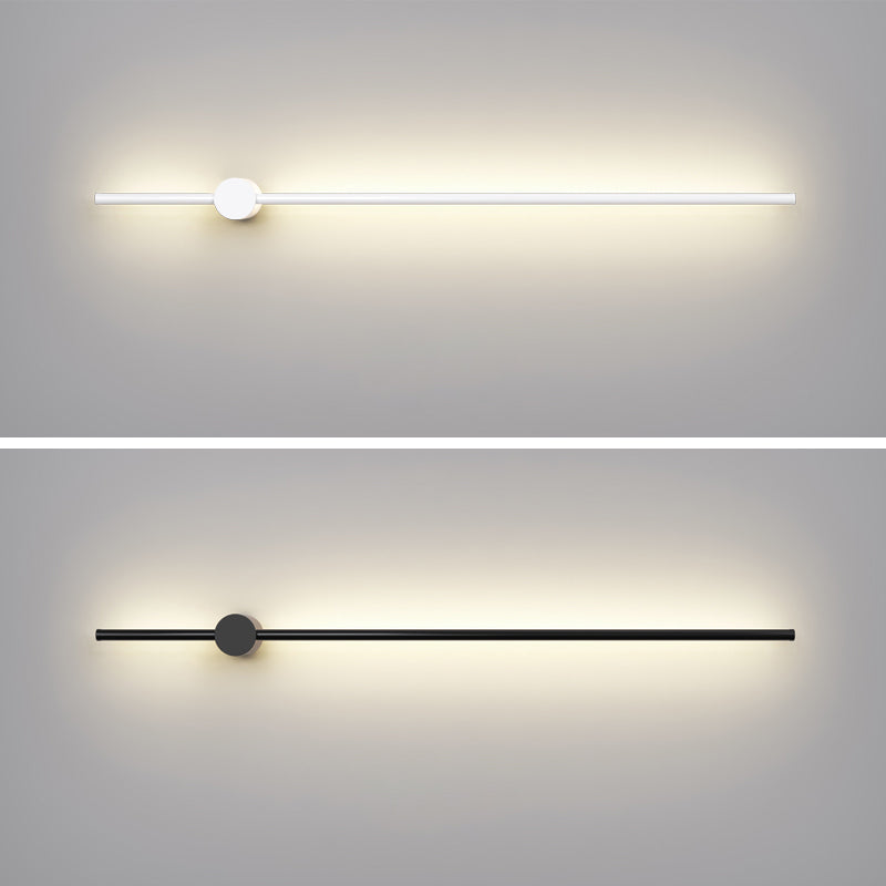 Light muro moderno Minimalismo a parete LED Monte illuminazione per soggiorno camera da letto