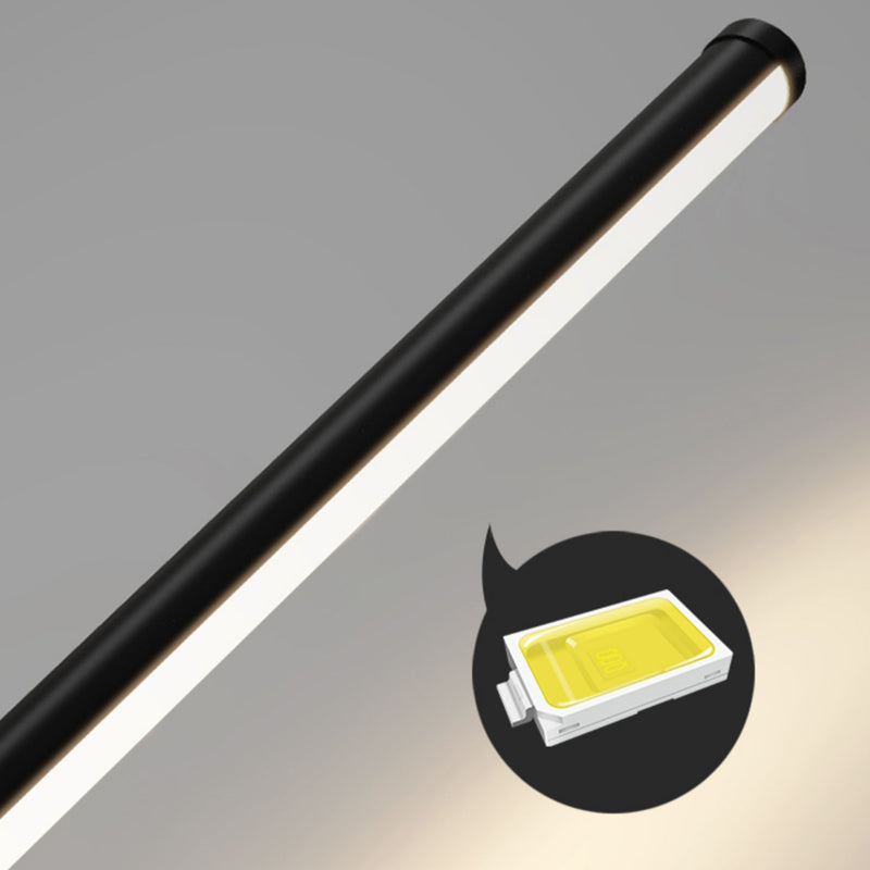 Light muro moderno Minimalismo a parete LED Monte illuminazione per soggiorno camera da letto