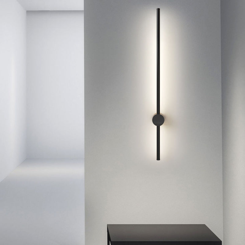 Light muro moderno Minimalismo a parete LED Monte illuminazione per soggiorno camera da letto