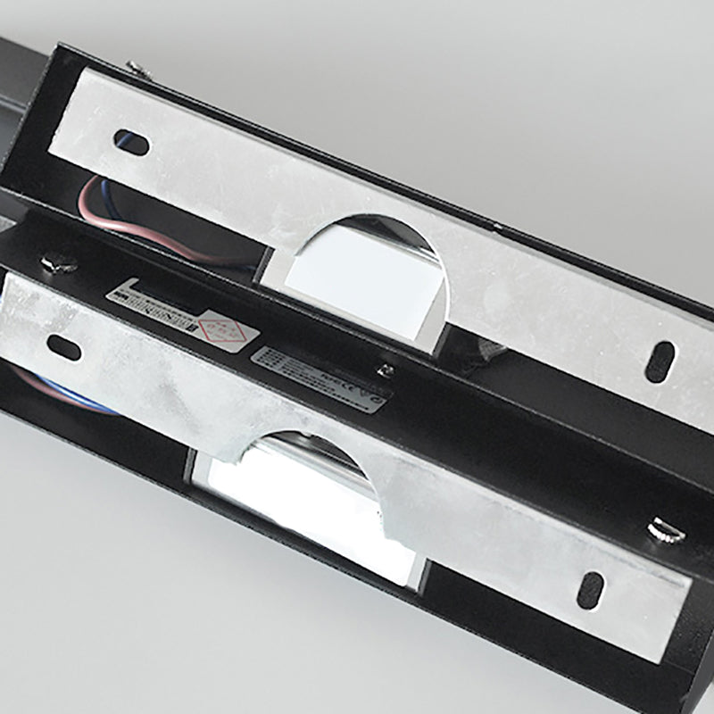 Lampada a specchio semplice a LED Moderna camera da bagno per bagno con applique