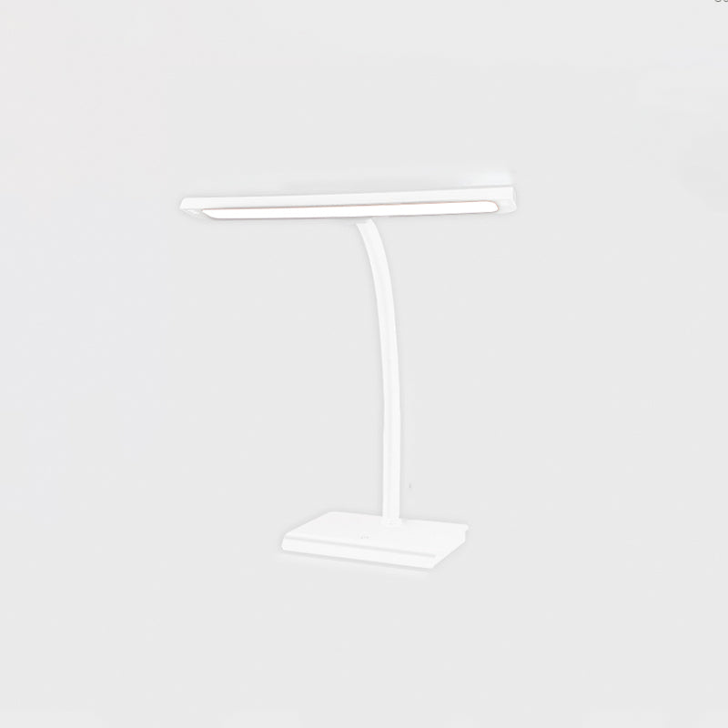 Modern Desk Lamp Household LED Desk Lighting Fixture for Bedroom Study Room