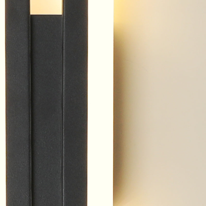 2 lumières Murce Sronce LED MURM MUR MURS CONTREMENT