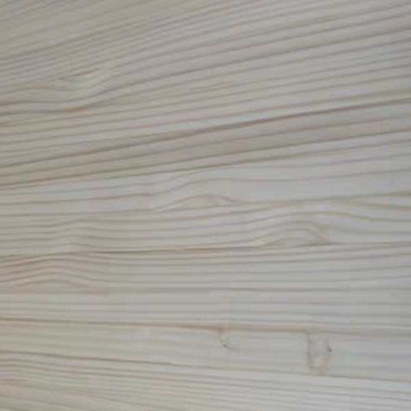 Rectangle 4 Legs Industrial Table Solid Wood Fixed Table for Restaurant