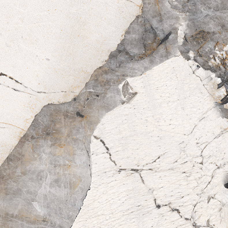 Contemporary 1/3/4/5 Pieces Dining Set Sintered Stone Dining Room Set