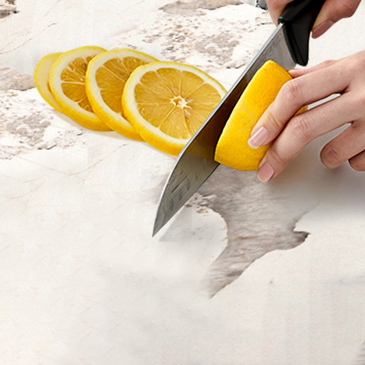 Contemporary 1/4/5/7 Pieces Dining Set Rectangle Dining Table with Pedestal Base