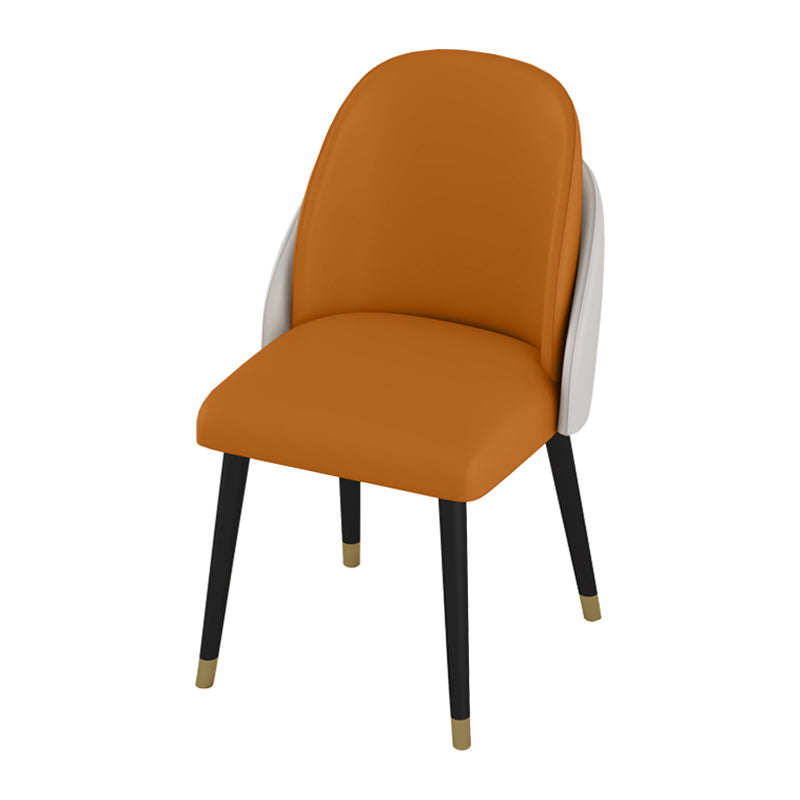 Glam 1/5/6/7 Pieces Dining Set Rectangular Dining Room Table Set