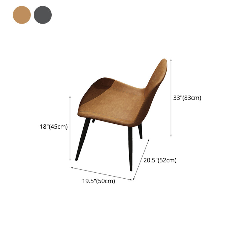 Contemporary 1/4/5/7 Pieces Dining Set Rectangle Dining Table Set with 4 Legs