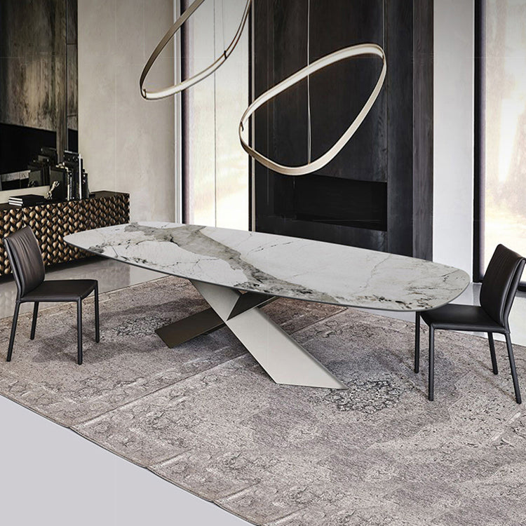 Contemporary 1/3/4 Pieces Dining Set Rectangle Dining Table Set