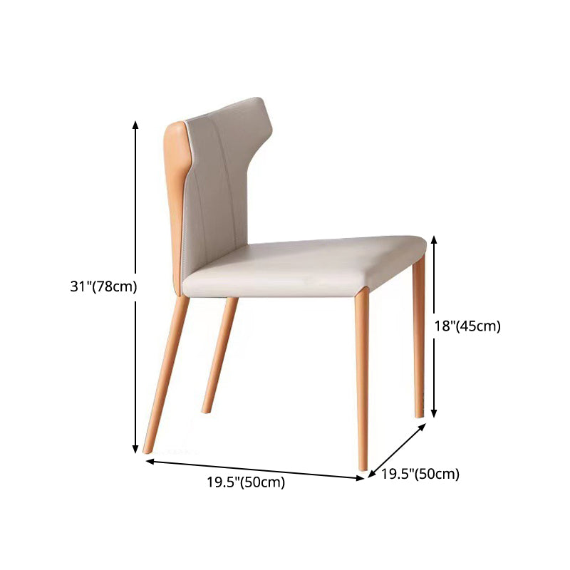 1/3/4/5/7 Pcs Metal Modern Dining Room Set with Round Pedestal Base Table Dinette Set