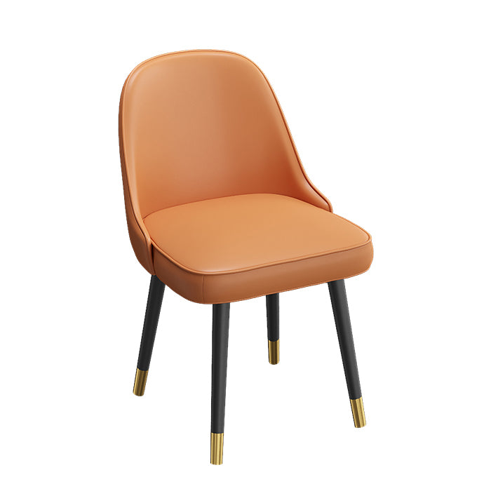 1/5/7 Pcs Metal Modern Dining Room Set with Rectangle Table Dining Set