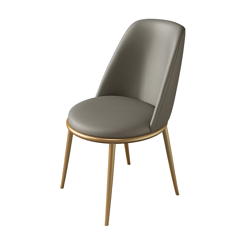 Glam 1/4/5/7 Pieces Dining Set Rectangular Standard-Height Dining Set