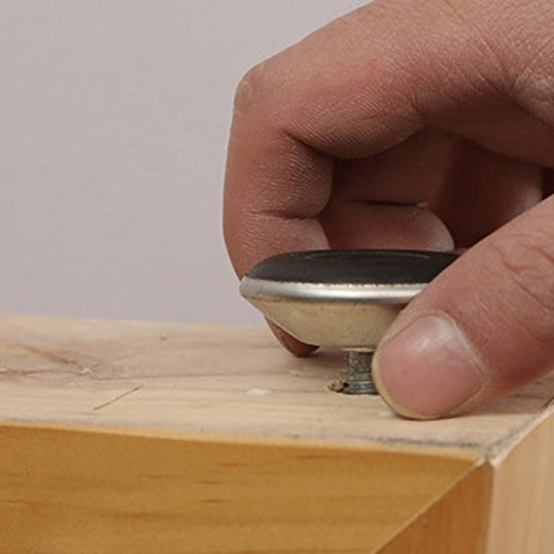 Modern 1/2/5/7 Pieces Rectangle Dining Set Pine Wood Dining Table with Chairs