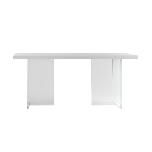 Contemporary 1/4/6/7/8 Pieces Dining Set Sintered Stone Dining Room Set