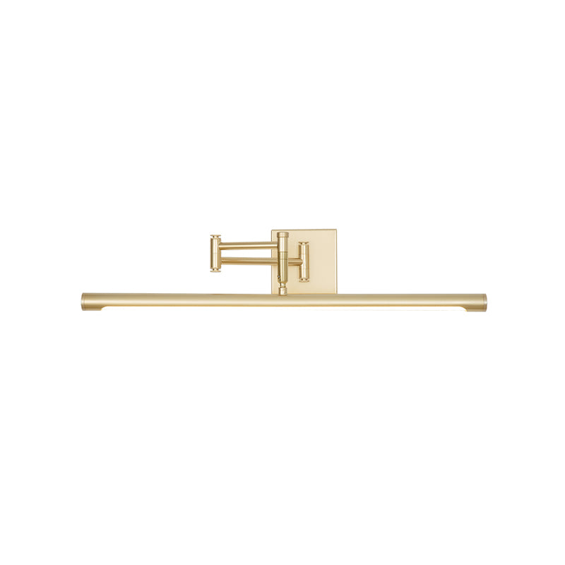 Striscia a LED LED Vanity Postmodern Strip Apparecchiatura anteriore specchio regolabile