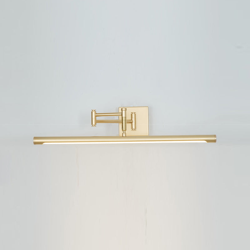 Striscia a LED LED Vanity Postmodern Strip Apparecchiatura anteriore specchio regolabile