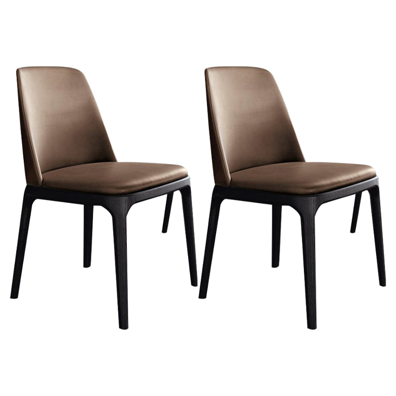 Contemporary 1/2/5/7 Pieces Dining Set Rectangle Dining Table Set