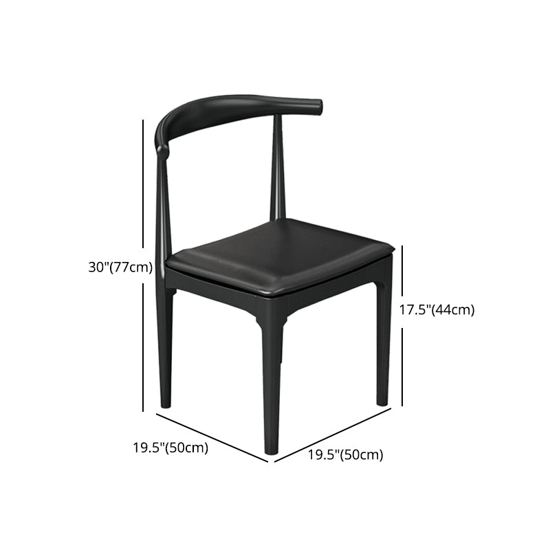 1/3/4/5 Pcs Metal Industrial Dining Set with Rectangle Table Dinette Set with Wooden Bench