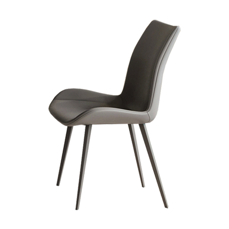 Contemporary 1/4/5/7 Pieces Dining Set Rectangle Dining Table Set