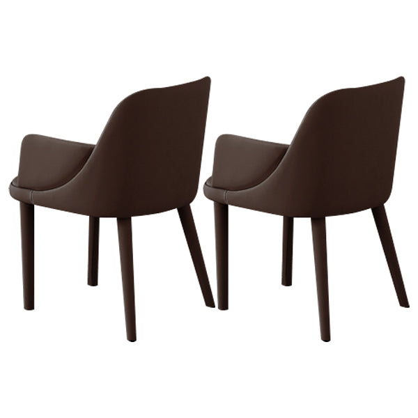 Contemporary 1/2/3/5 Pieces Dining Set Square Dining Table Set