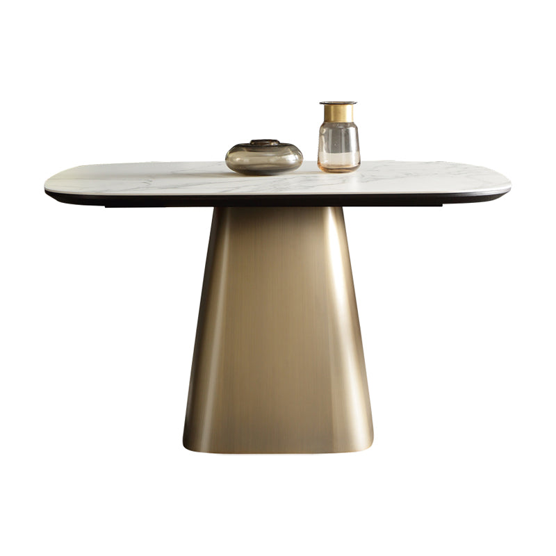 Contemporary 1/2/3/5 Pieces Dining Set Square Dining Table Set