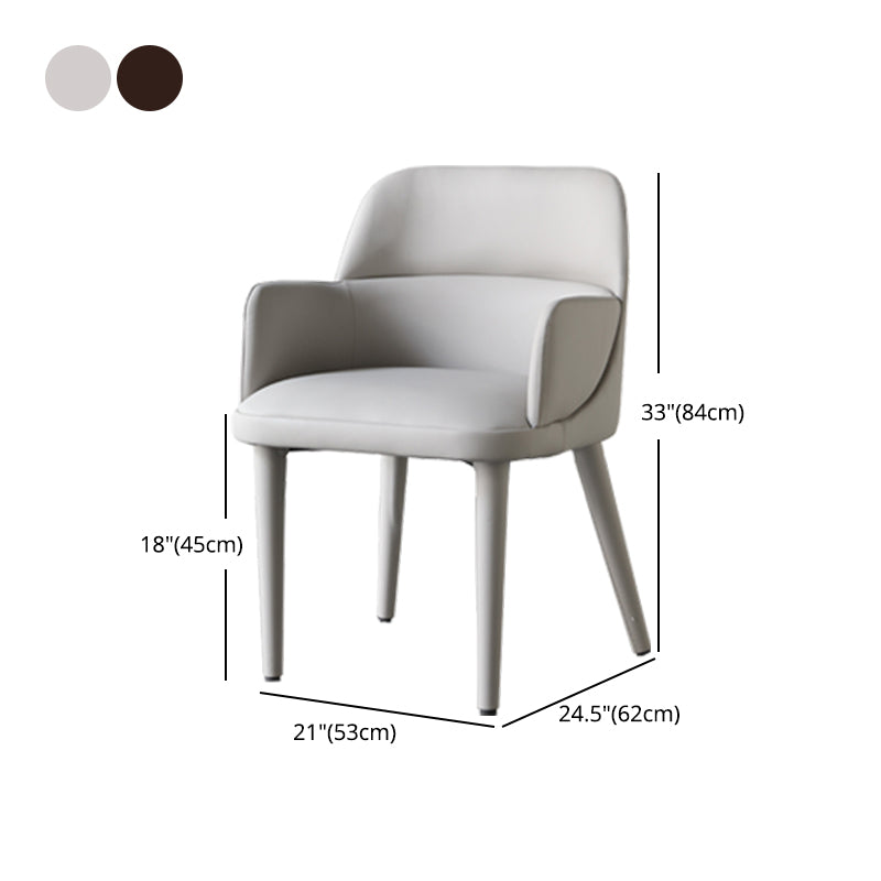 Contemporary 1/2/3/5 Pieces Dining Set Square Dining Table Set