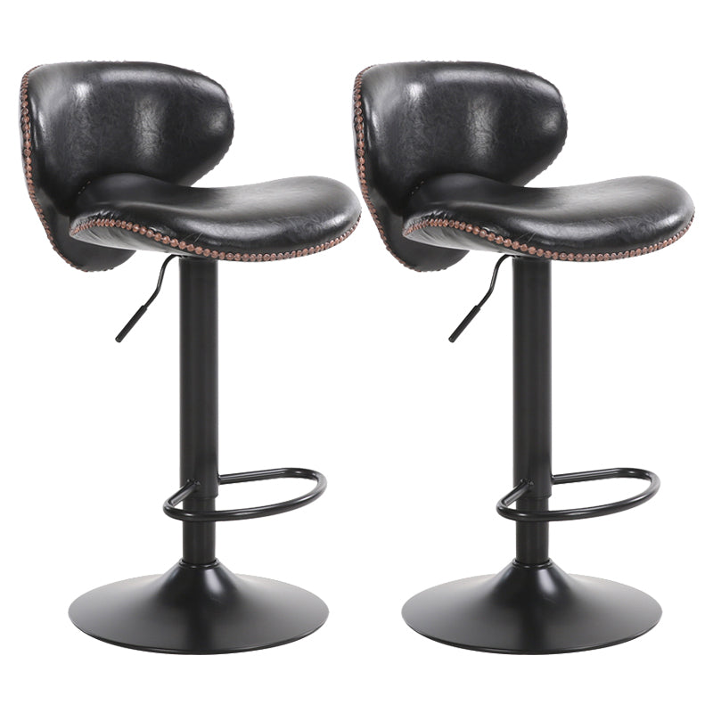 Industrial Style Bar-Hig-Heighöhe Metall-Bein für die Restaurantbar