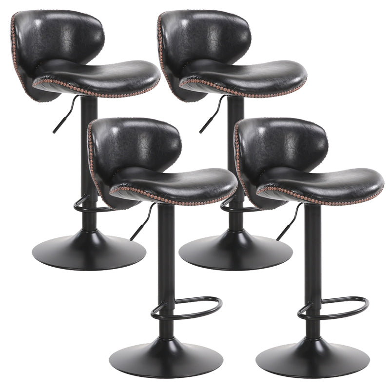 Industrial Style Bar-Hig-Heighöhe Metall-Bein für die Restaurantbar