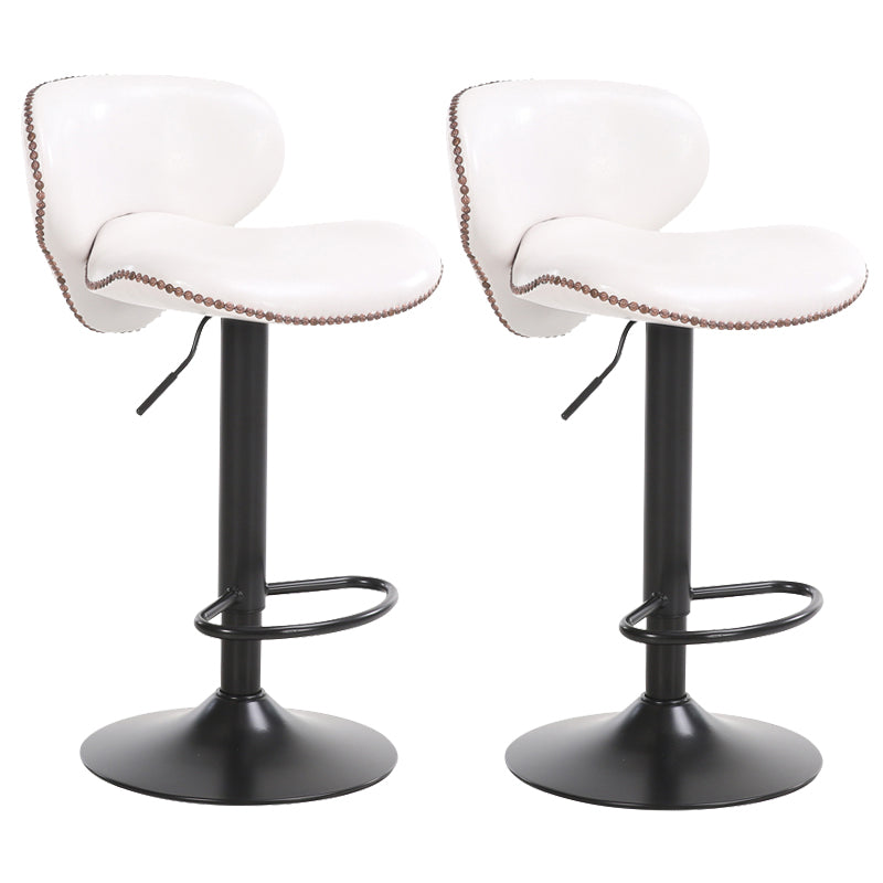 Industrial Style Bar-Hig-Heighöhe Metall-Bein für die Restaurantbar