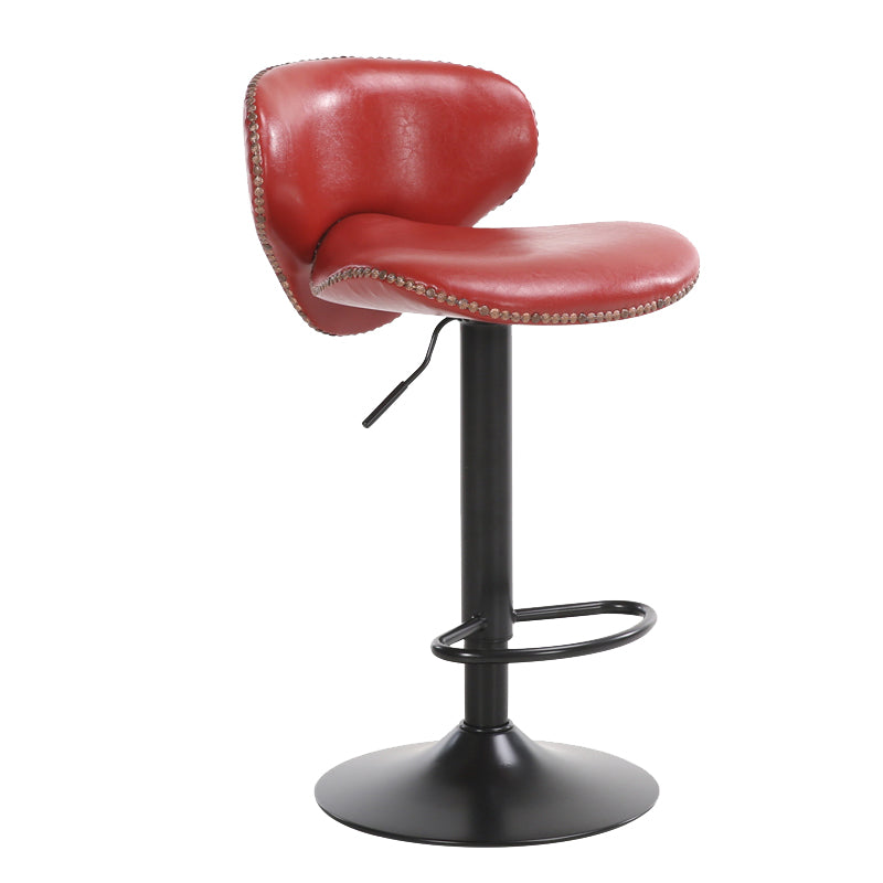 Industrial Style Bar-Hig-Heighöhe Metall-Bein für die Restaurantbar