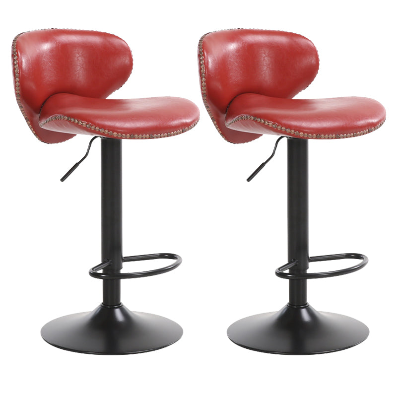 Industrial Style Bar-Hig-Heighöhe Metall-Bein für die Restaurantbar