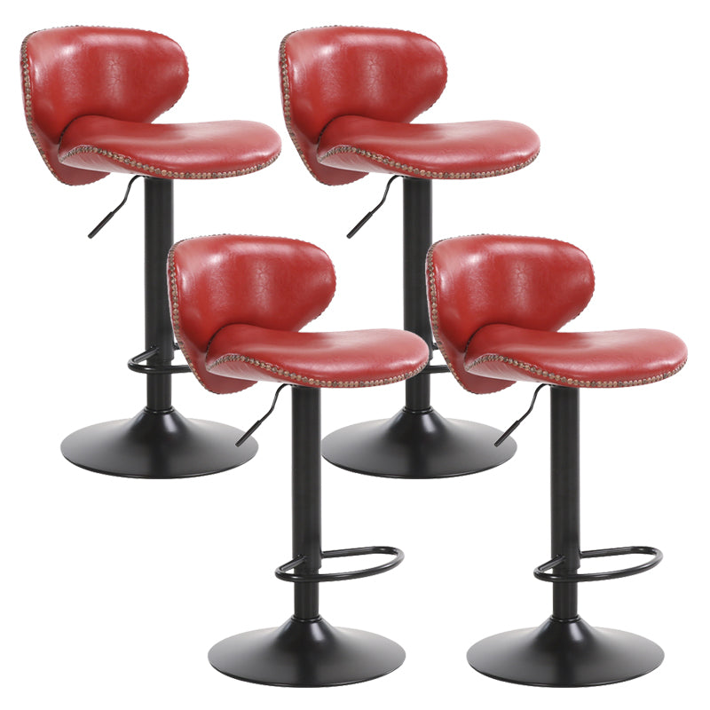 Industrial Style Bar-Hig-Heighöhe Metall-Bein für die Restaurantbar