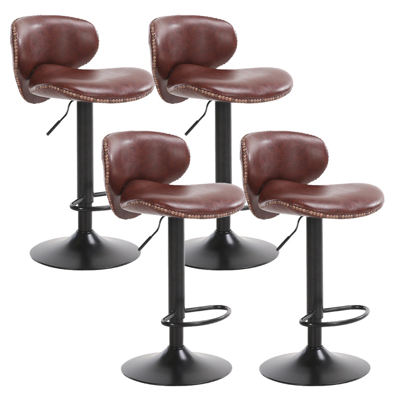 Industrial Style Bar-Hig-Heighöhe Metall-Bein für die Restaurantbar